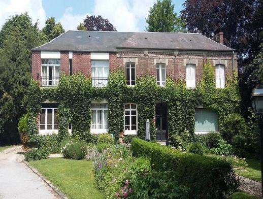 L'Orangerie De Nesle Bis公寓 外观 照片