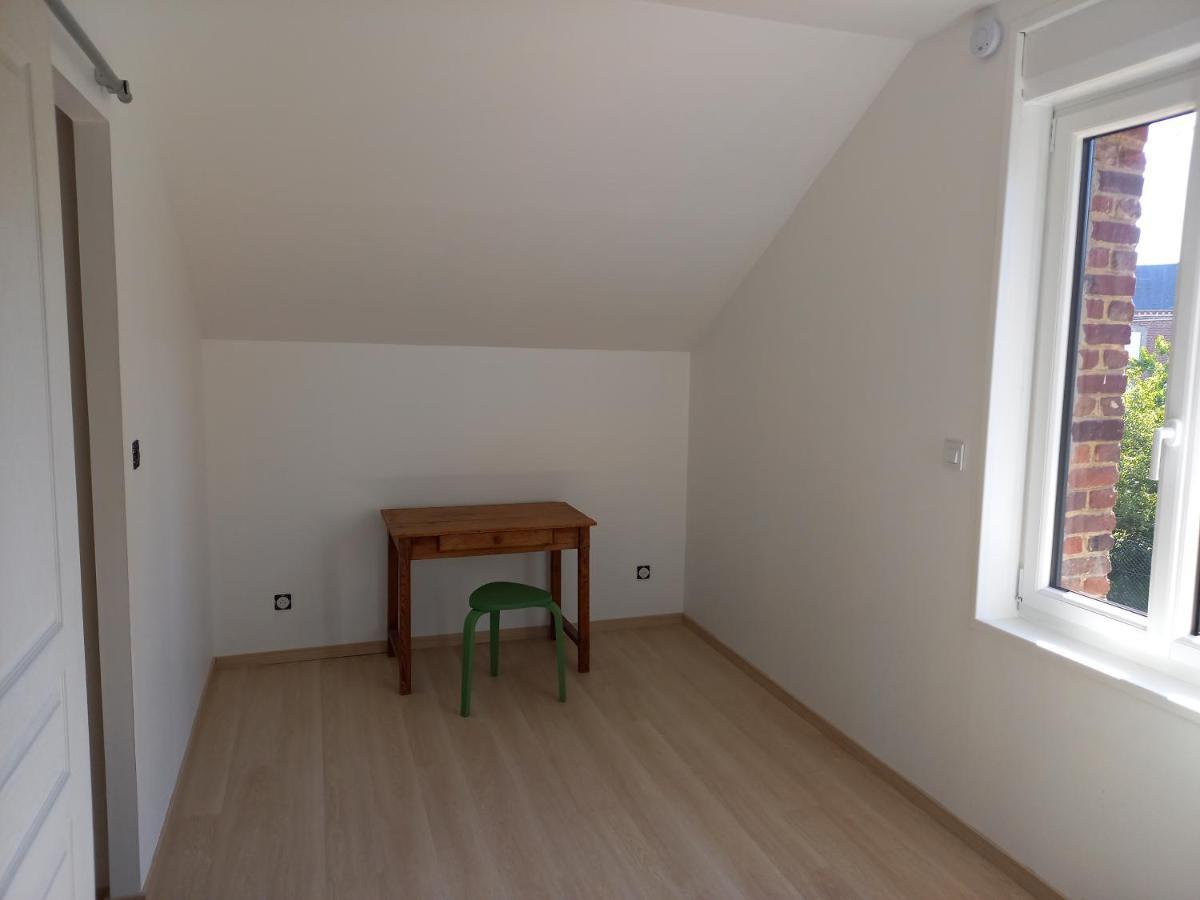 L'Orangerie De Nesle Bis公寓 外观 照片
